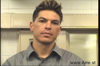 Carlos Emilio Aguilar Mugshot